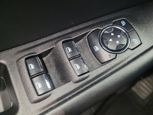 Used 2024 Ford Edge SEL image 27