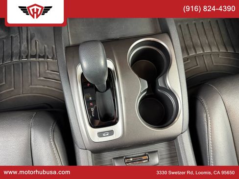 Used 2017 Honda Pilot EX-L image 34