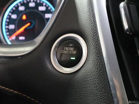 Used 2020 Chevrolet Traverse Premier w/ LPO, Floor Liner Package AWD/4WD image 29