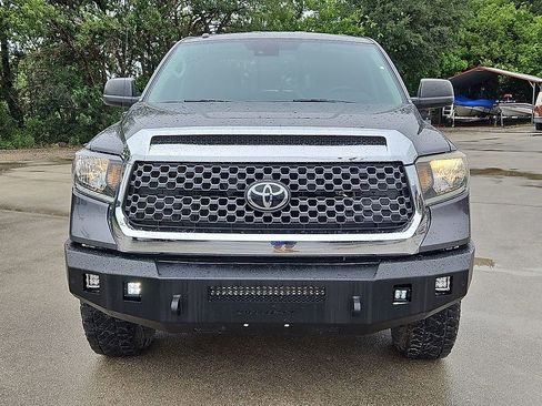 Used 2019 Toyota Tundra SR5 AWD/4WD image 12