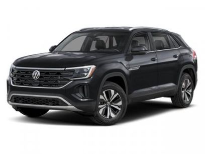 New 2026 Volkswagen Atlas Cross Sport SE