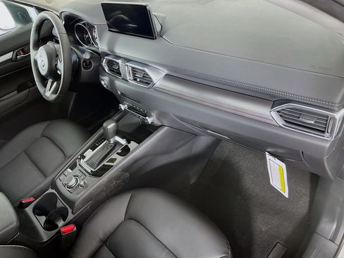 Used 2025 MAZDA CX-5 AWD 2.5 S w/ Select Package image 21