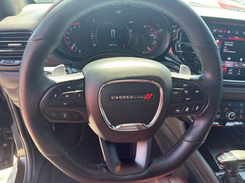 Used 2024 Dodge Durango R/T AWD/4WD image 17