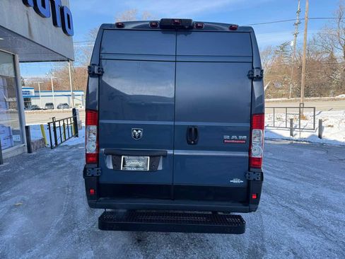 Used 2020 RAM ProMaster 3500 image 5