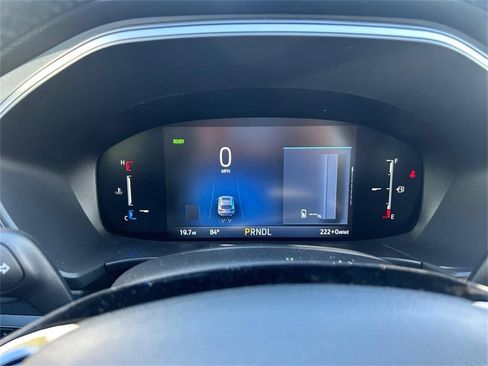 New 2025 Ford Escape Base image 14