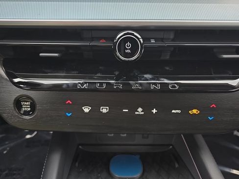 New 2026 Nissan Murano SL w/ Comfort Package AWD/4WD image 26