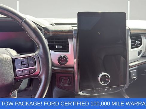 Certified 2024 Ford Expedition Timberline AWD/4WD image 14