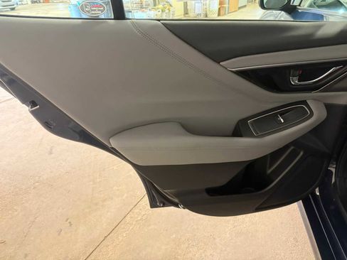 Certified 2024 Subaru Legacy Limited AWD/4WD image 24