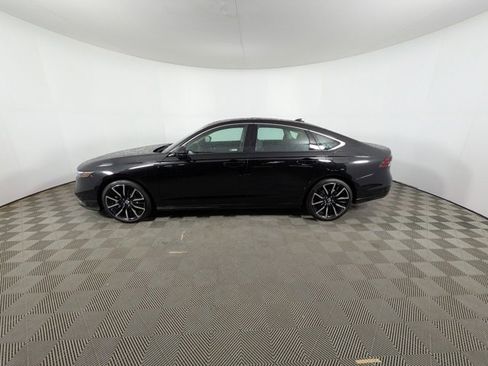 New 2025 Honda Accord Touring image 18