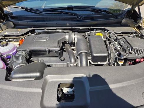 New 2026 Jeep Cherokee Overland AWD/4WD image 28