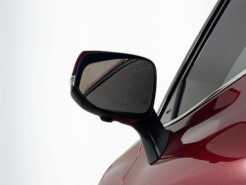 New 2026 Toyota Highlander Limited AWD/4WD image 3