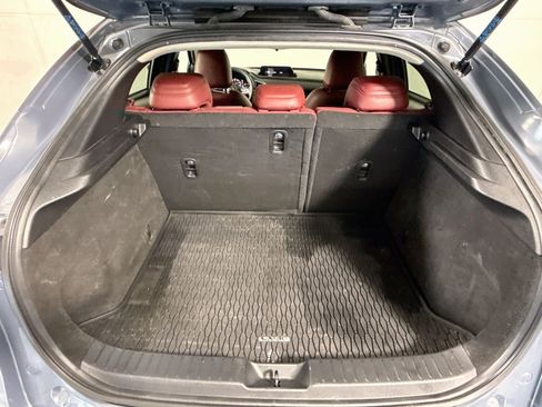 Used 2022 MAZDA CX-30 AWD 2.5 S w/ Preferred Package image 35