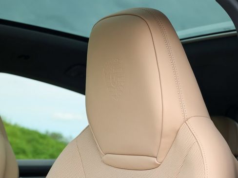 Certified 2023 Porsche Cayenne Platinum Edition AWD/4WD image 50