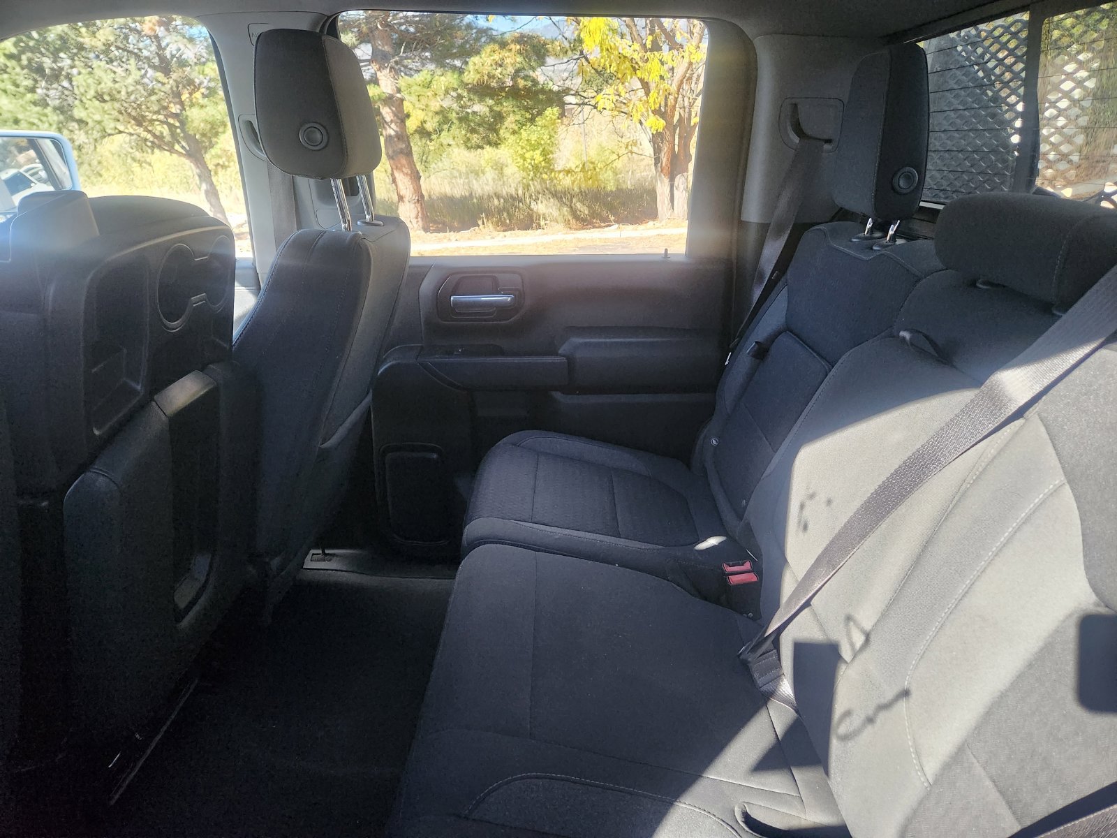 Used 2022 Chevrolet Silverado 3500 LT w/ Convenience Package AWD/4WD image 11