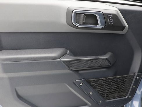 Used 2024 Ford Bronco Big Bend image 15