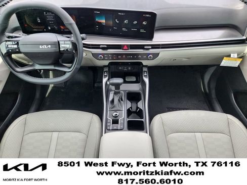 New 2026 Kia Sorento S FWD image 17