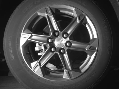 Used 2025 Chevrolet Blazer LT image 15