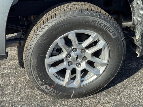 New 2026 Chevrolet Silverado 1500 RST image 4