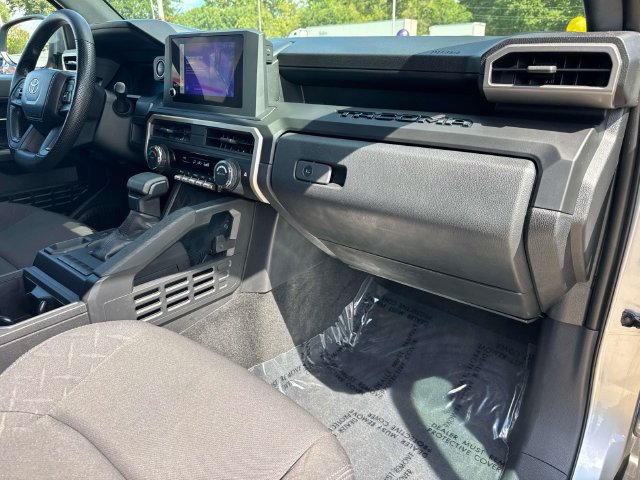 Used 2025 Toyota Tacoma SR RWD image 16