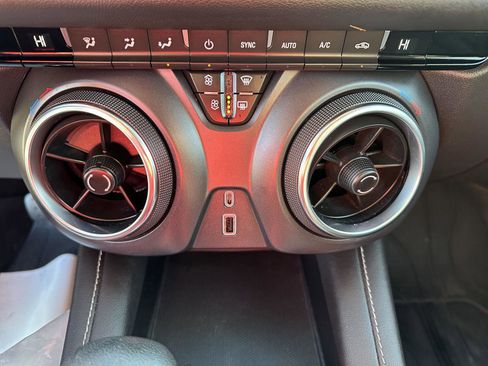 Used 2023 Chevrolet Blazer LT w/ LPO, Floor Liner Package image 31