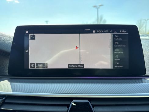 Used 2020 BMW M5 w/ Executive Package AWD/4WD image 20
