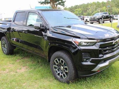 New 2025 Chevrolet Colorado Z71 w/ Technology Package