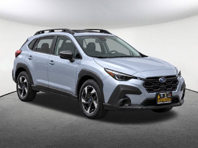 Used 2024 Subaru Crosstrek 2.5i Limited AWD/4WD image 2