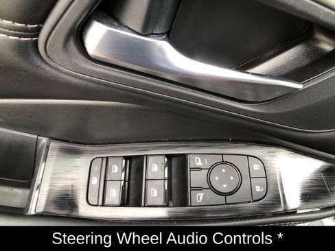 Certified 2023 Nissan Rogue SV image 16