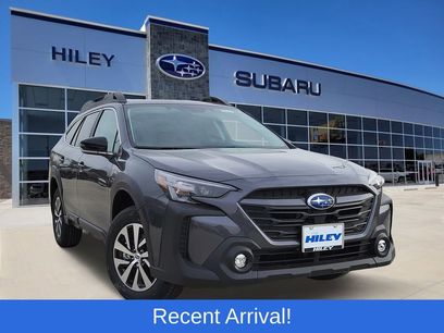 Used 2025 Subaru Outback Premium