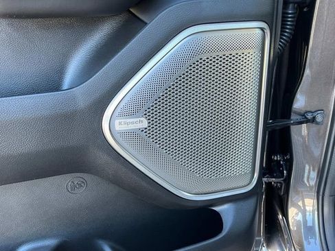 New 2026 RAM 1500 Tungsten image 12