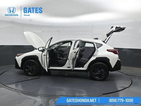 Used 2025 Subaru Crosstrek 2.0i AWD/4WD image 52