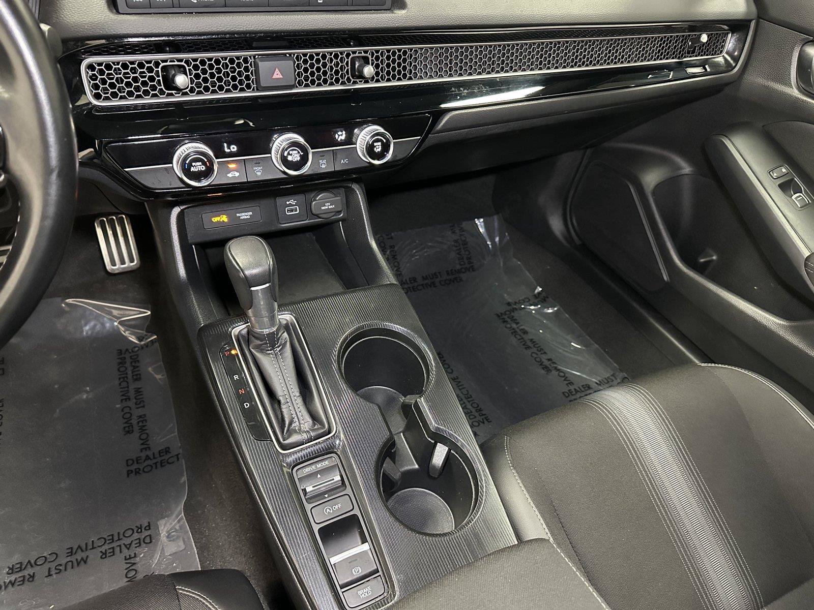 Used 2024 Honda Civic Sport image 28