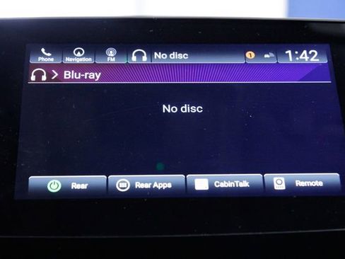 Certified 2022 Honda Pilot Touring image 38