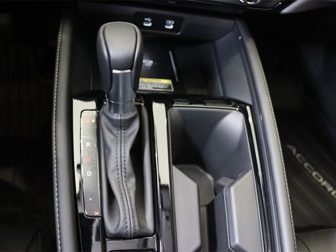 New 2025 Honda Accord Touring image 22