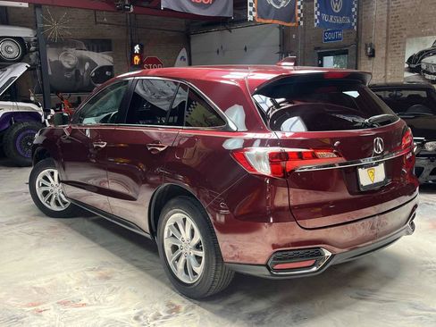 Used 2016 Acura RDX FWD w/ Technology Package image 5