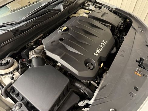 Used 2014 Chevrolet Impala LT w/ Premium Seating Package image 44