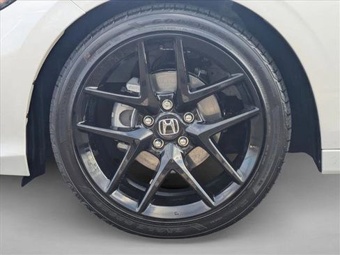 Used 2026 Honda Civic Sport image 22