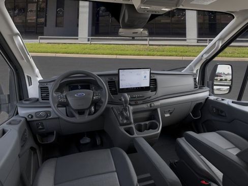 New 2026 Ford Transit 350 XL image 9