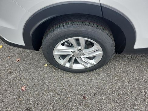 New 2026 Buick Envista Preferred image 5