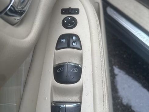 Used 2015 Nissan Murano Platinum w/ Platinum Technology Package image 14