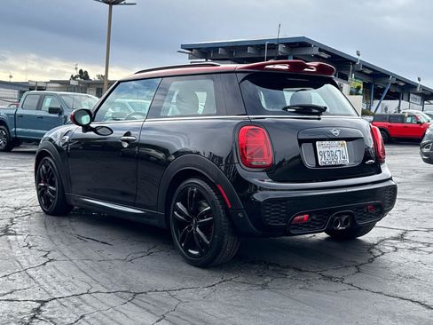 Used 2019 MINI Cooper John Cooper Works image 10