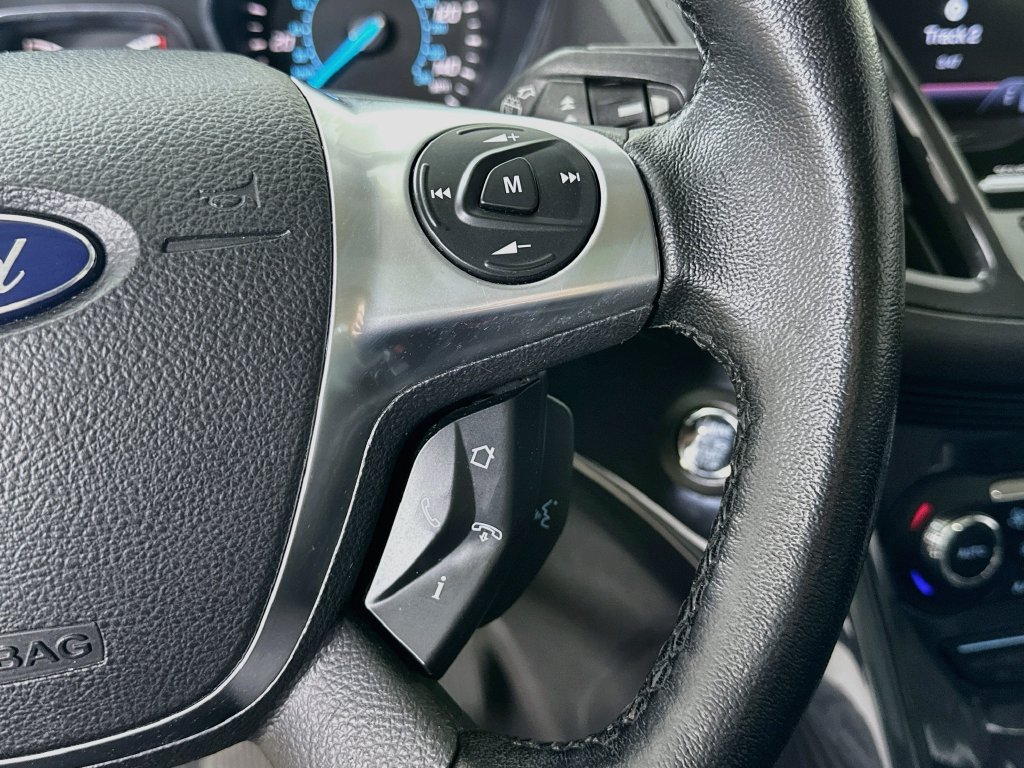 Used 2013 Ford Escape Titanium AWD/4WD image 13
