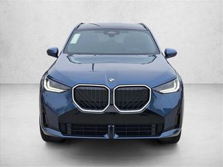 Certified 2026 BMW X3 xDrive30i AWD/4WD video 2