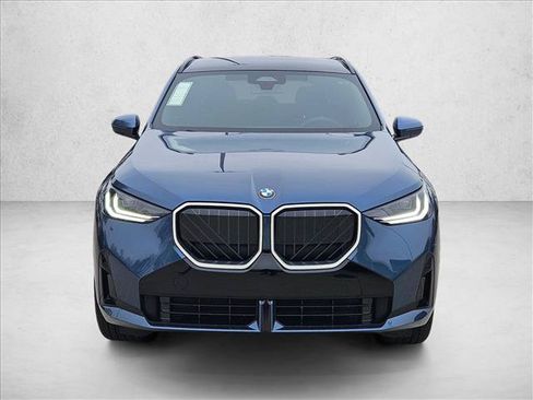 Certified 2026 BMW X3 xDrive30i AWD/4WD image 2