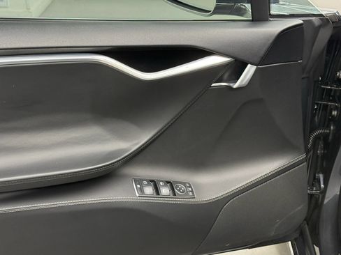 Used 2014 Tesla Model S P85D AWD/4WD image 26