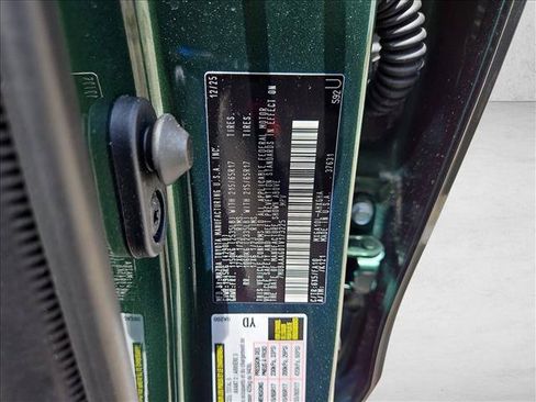 Used 2026 Toyota Corolla Cross LE w/ Moonroof Package FWD image 26