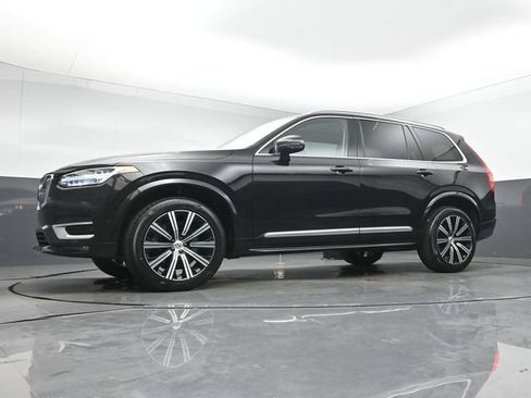 Used 2023 Volvo XC90 B6 Plus w/ Protection Package AWD/4WD image 39