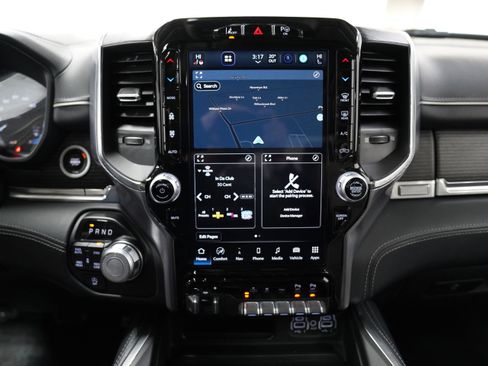 Used 2023 RAM 1500 Limited image 22