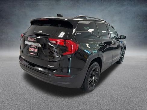 Used 2020 GMC Terrain SLE w/ Driver Convenience Package AWD/4WD image 7