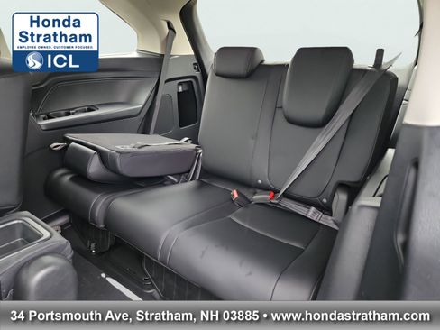 New 2026 Honda Odyssey EX-L image 21